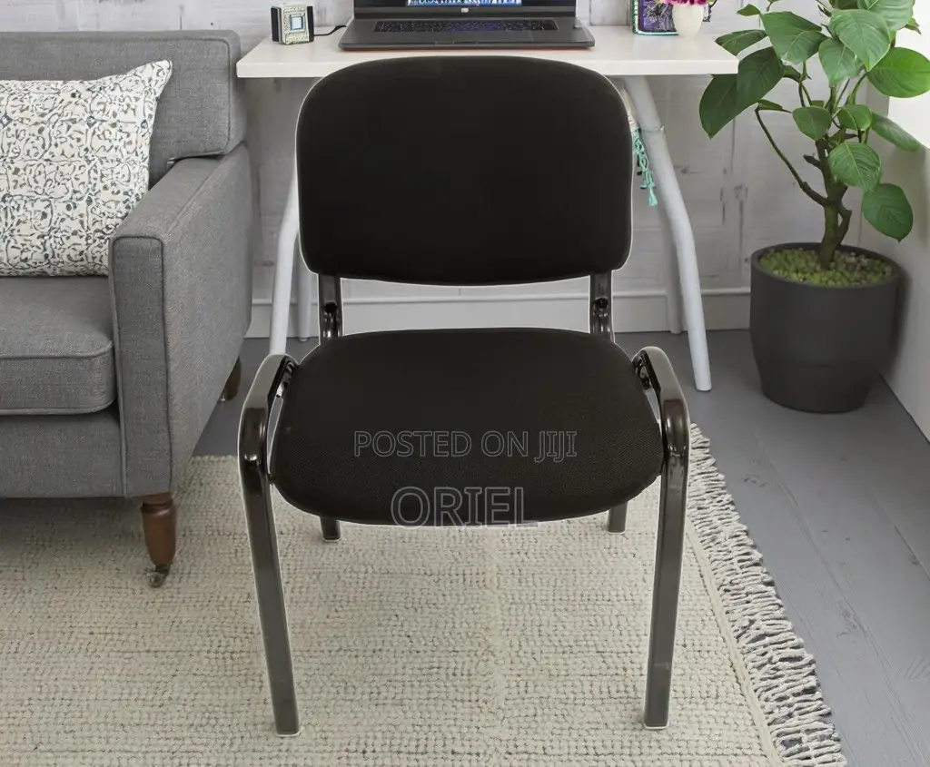 Office Chair : Office Mid-Back Tosca Chair