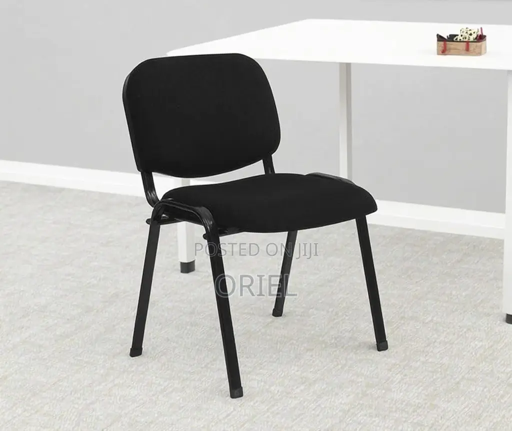 Office Chair : Office Mid-Back Tosca Chair
