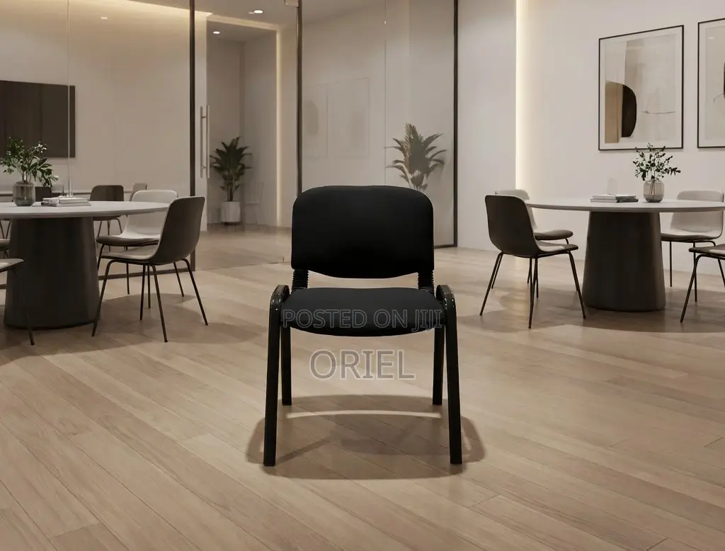 Office Chair : Office Mid-Back Tosca Chair