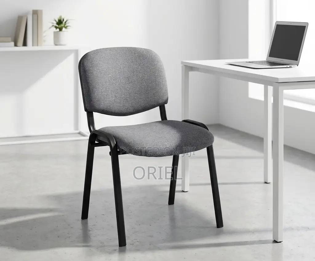 Office Chair : Office Mid-Back Tosca Chair