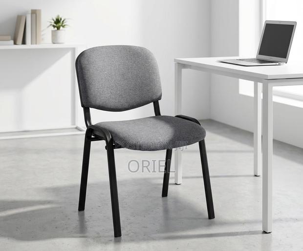 Office Chair : Office Mid-Back Tosca Chair - thumbnail 10