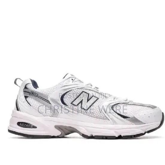 Unisex Sneakers - main view