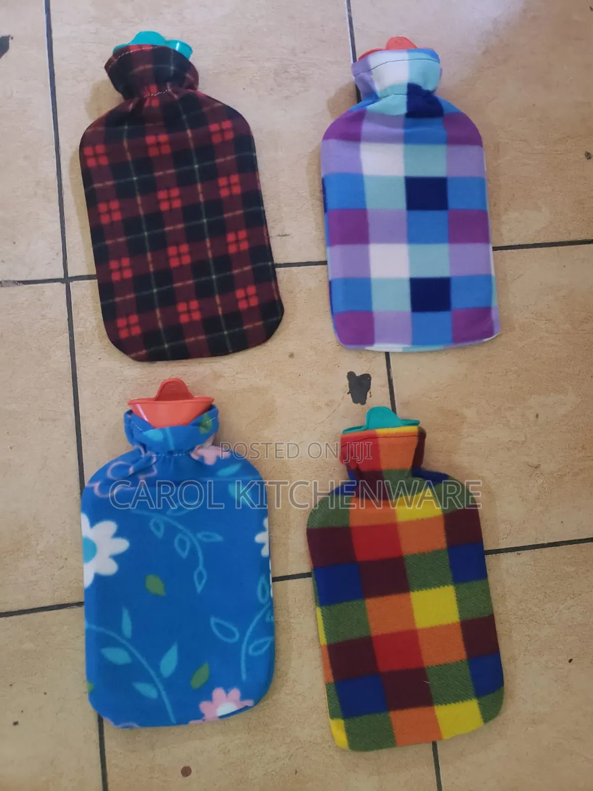 Hot Water Bottle