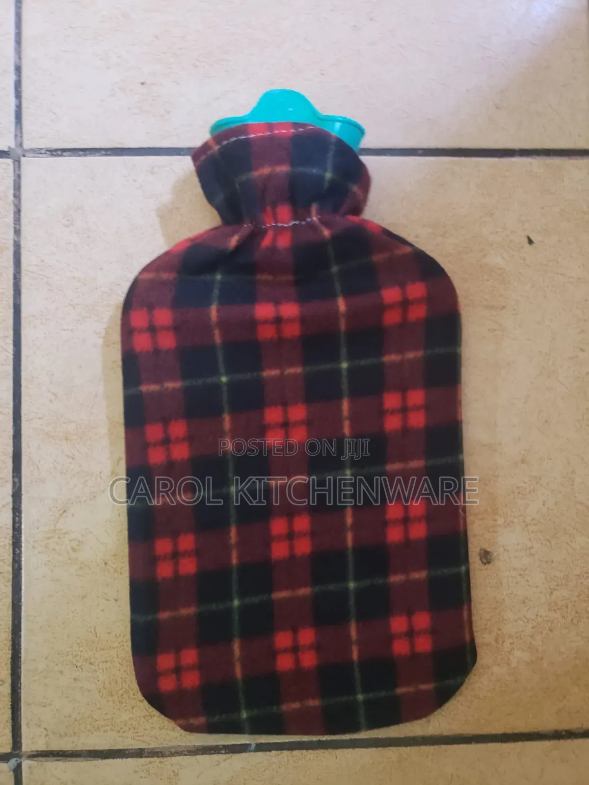 Hot Water Bottle
