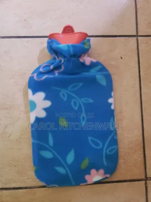 Hot Water Bottle