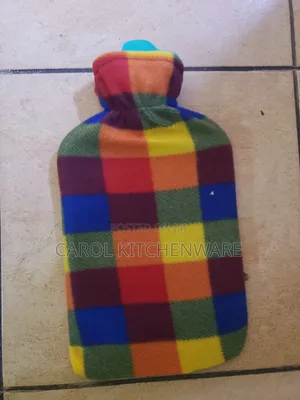 Hot Water Bottle