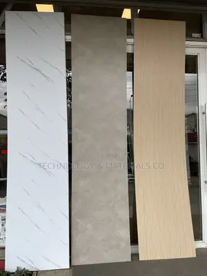 Bathroom Waterproof SPC Panels 2.4x0.6m