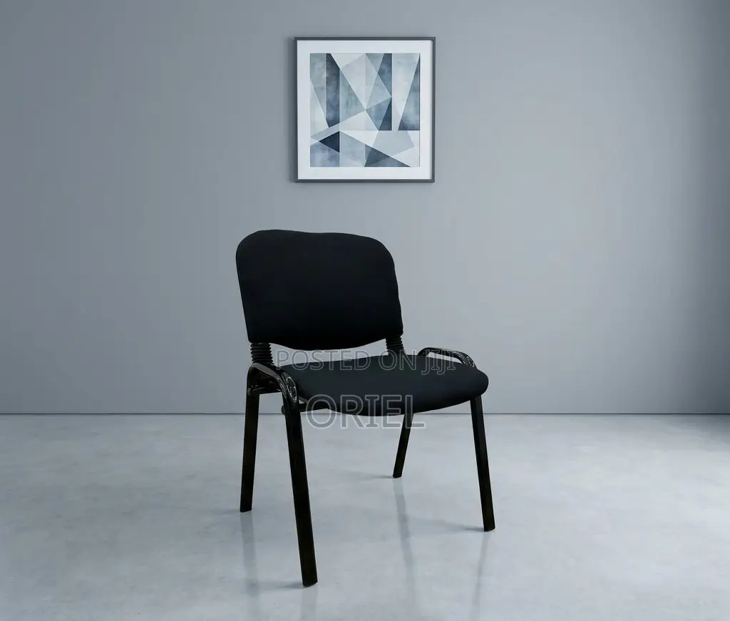 Office Chair : Office Mid-Back Tosca Chair