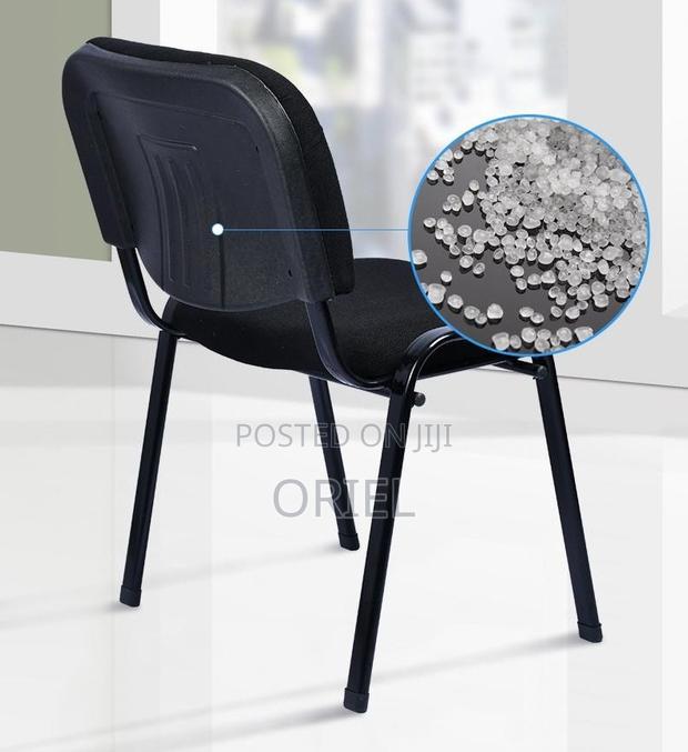 Office Chair : Office Mid-Back Tosca Chair - thumbnail 14