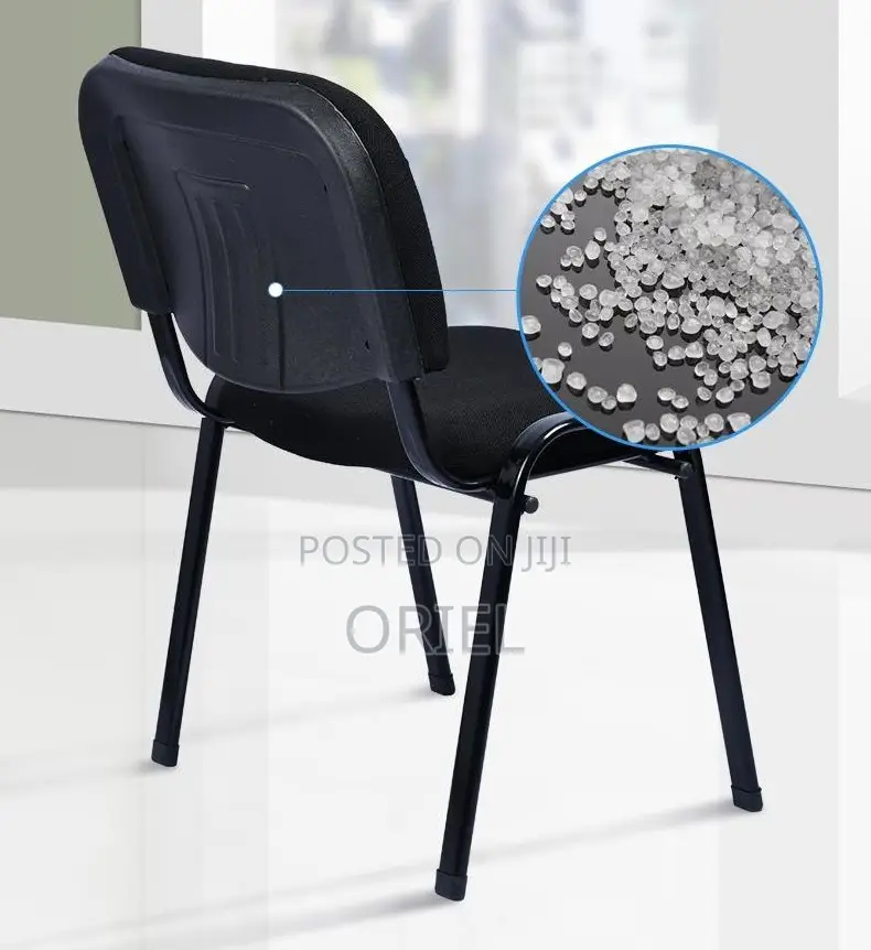 Office Chair : Office Mid-Back Tosca Chair