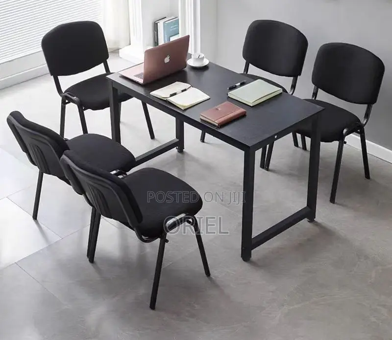 Office Chair : Office Mid-Back Tosca Chair