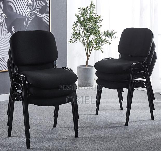 Office Chair : Office Mid-Back Tosca Chair - thumbnail 16