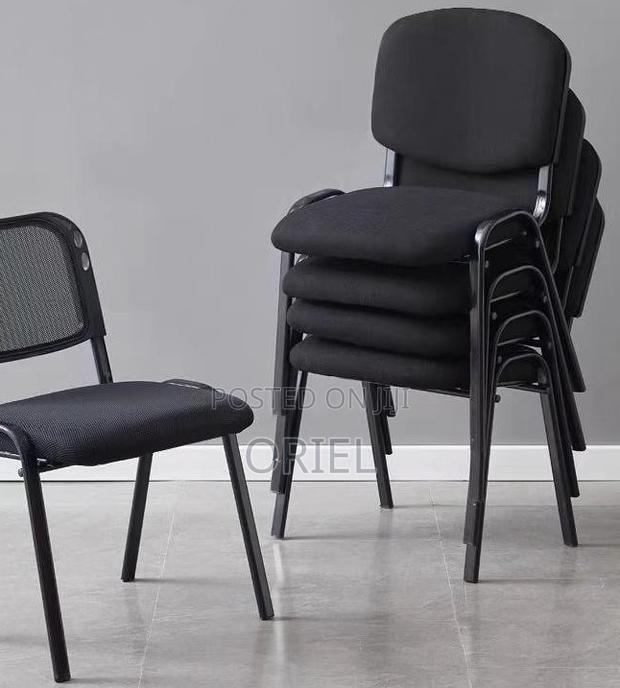 Office Chair : Office Mid-Back Tosca Chair - thumbnail 19