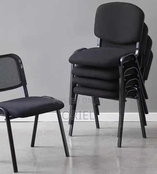 Office Chair : Office Mid-Back Tosca Chair