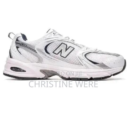 Unisex Sneakers - thumbnail 2