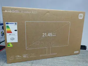 Xiaomi Monitor A22i