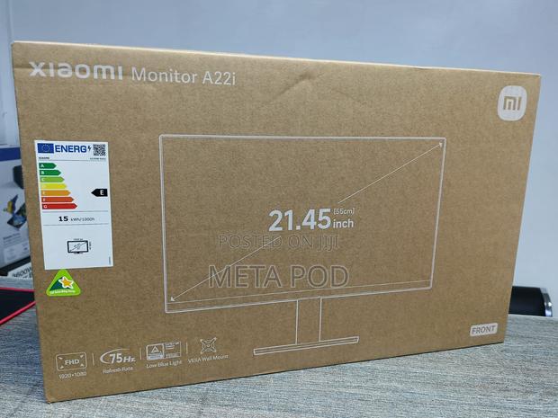 Xiaomi Monitor A22i