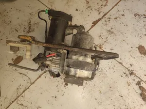 Height Control Pump for Prado J 120