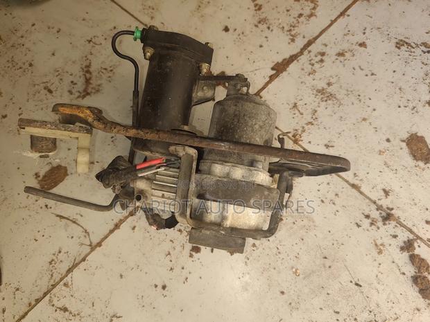 Height Control Pump for Prado J 120 - main view