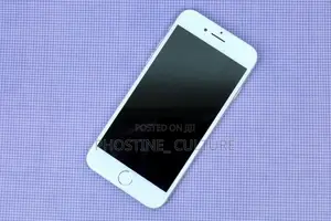 Apple iPhone 8 256 GB White
