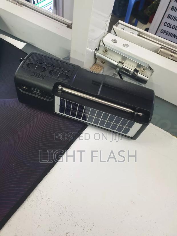 Mini Wireless Speaker - main view