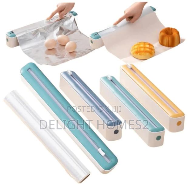 Cling Film Cutter _Kis - thumbnail 2
