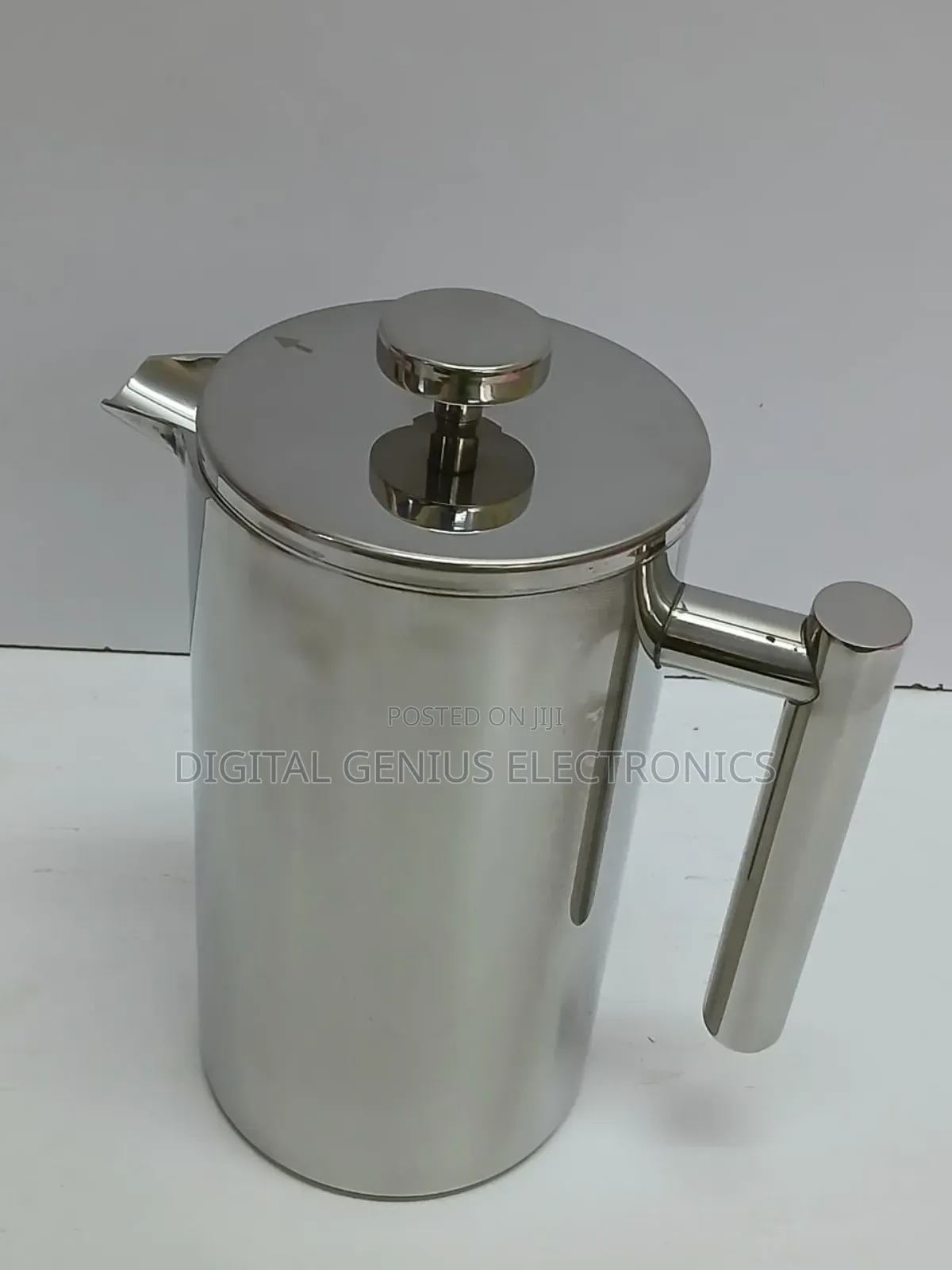 French Coffee Maker