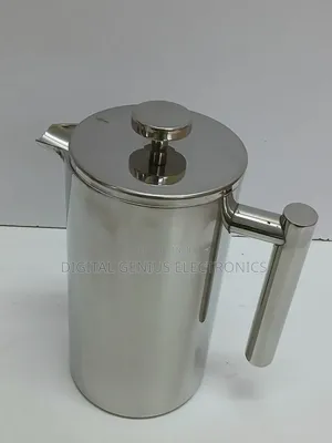 French Coffee Maker