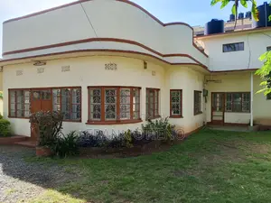4bdrm Bungalow in Cairo Court, Market Milimani for rent