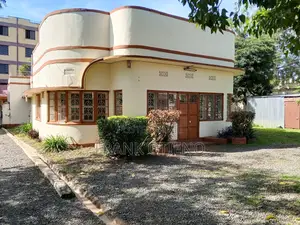 4bdrm Bungalow in Cairo Court, Market Milimani for rent