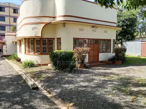 4bdrm Bungalow in Cairo Court, Market Milimani for rent