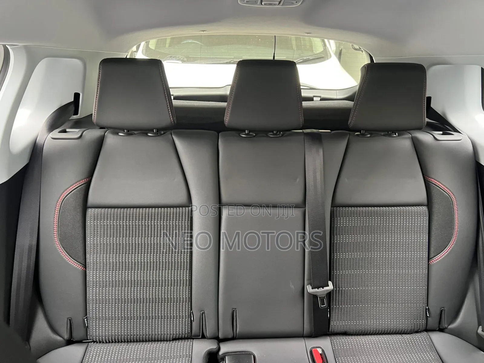 Peugeot 2008 2018 White