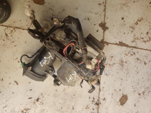 Height Control Pump for Prado J150