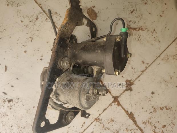 Height Control Pump for Prado J150 - thumbnail 2