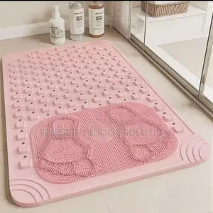Diatomaceous Earth Bath Mats