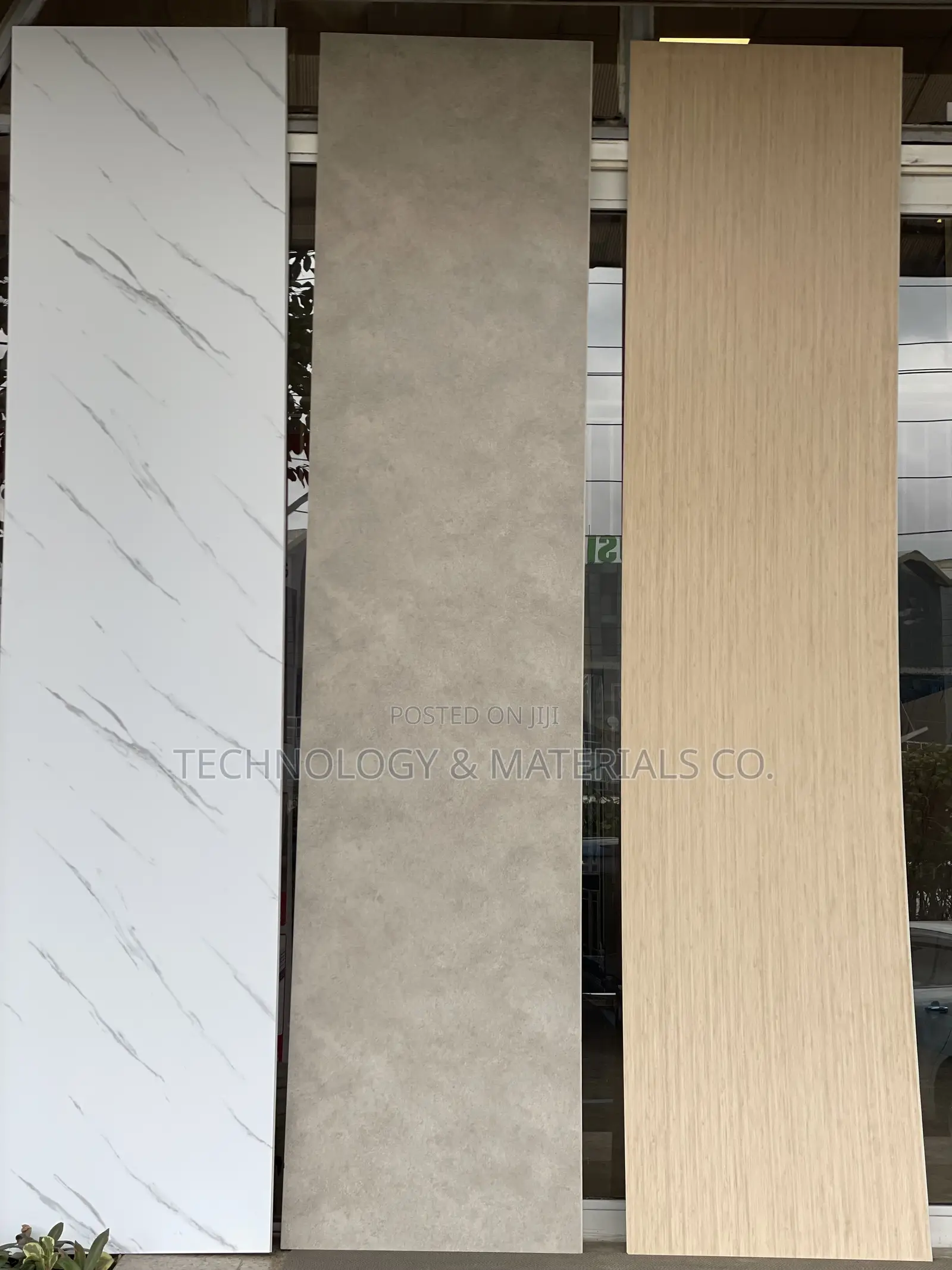 Modern SPC Wallpanels 2400*600