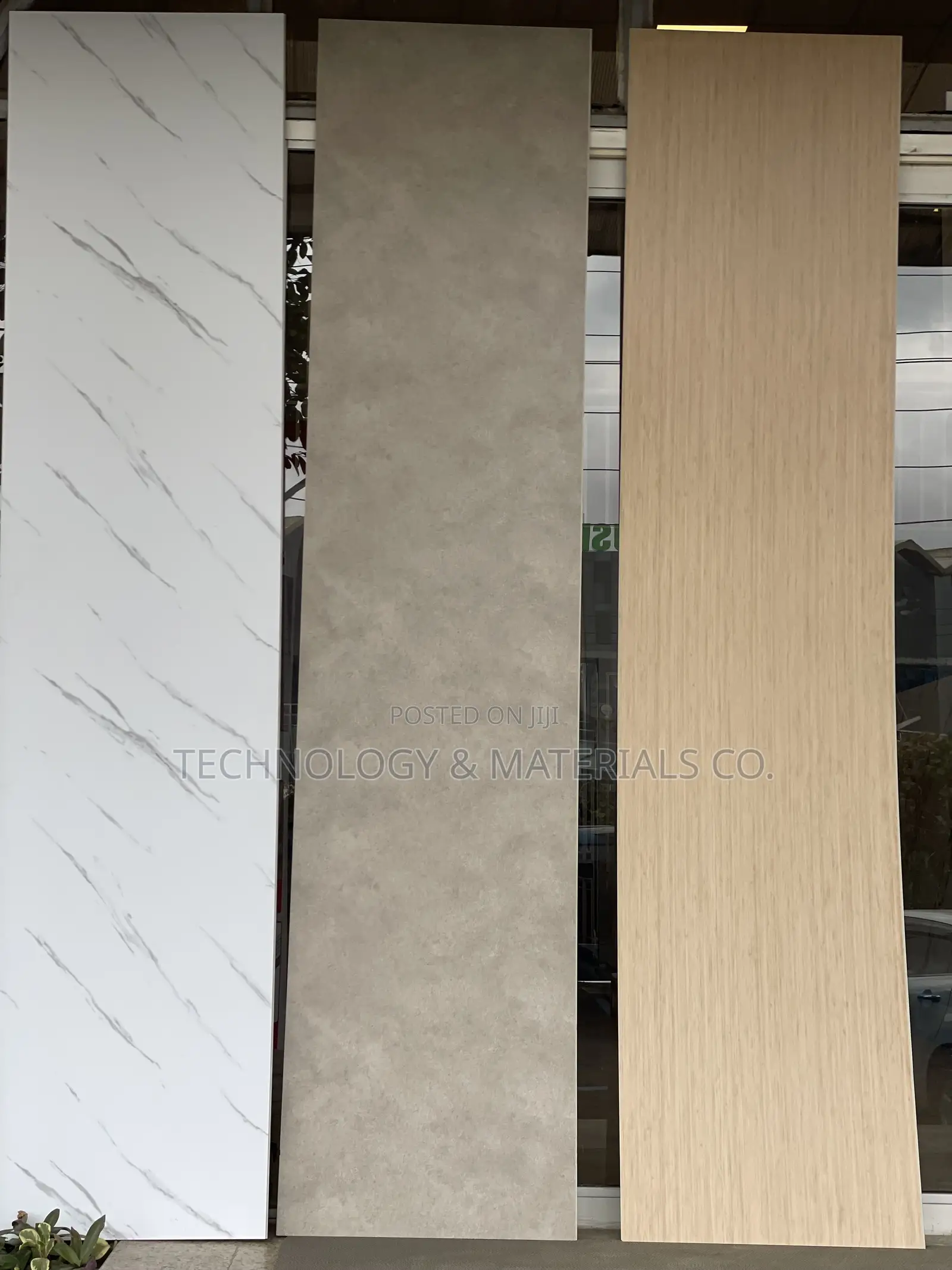 Modern SPC Wallpanels 2400*600