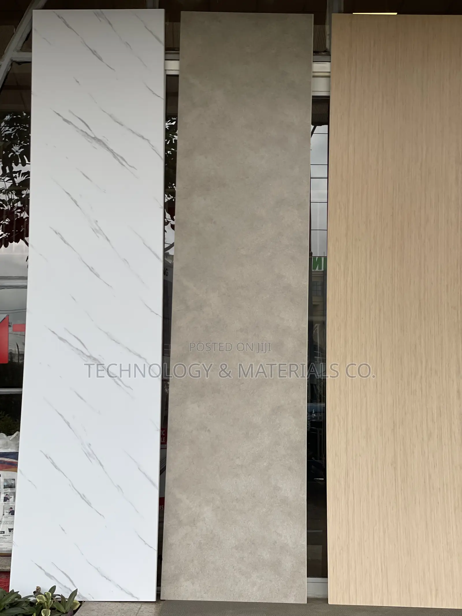 Modern SPC Wallpanels 2400*600