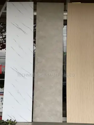 Modern SPC Wallpanels 2400*600