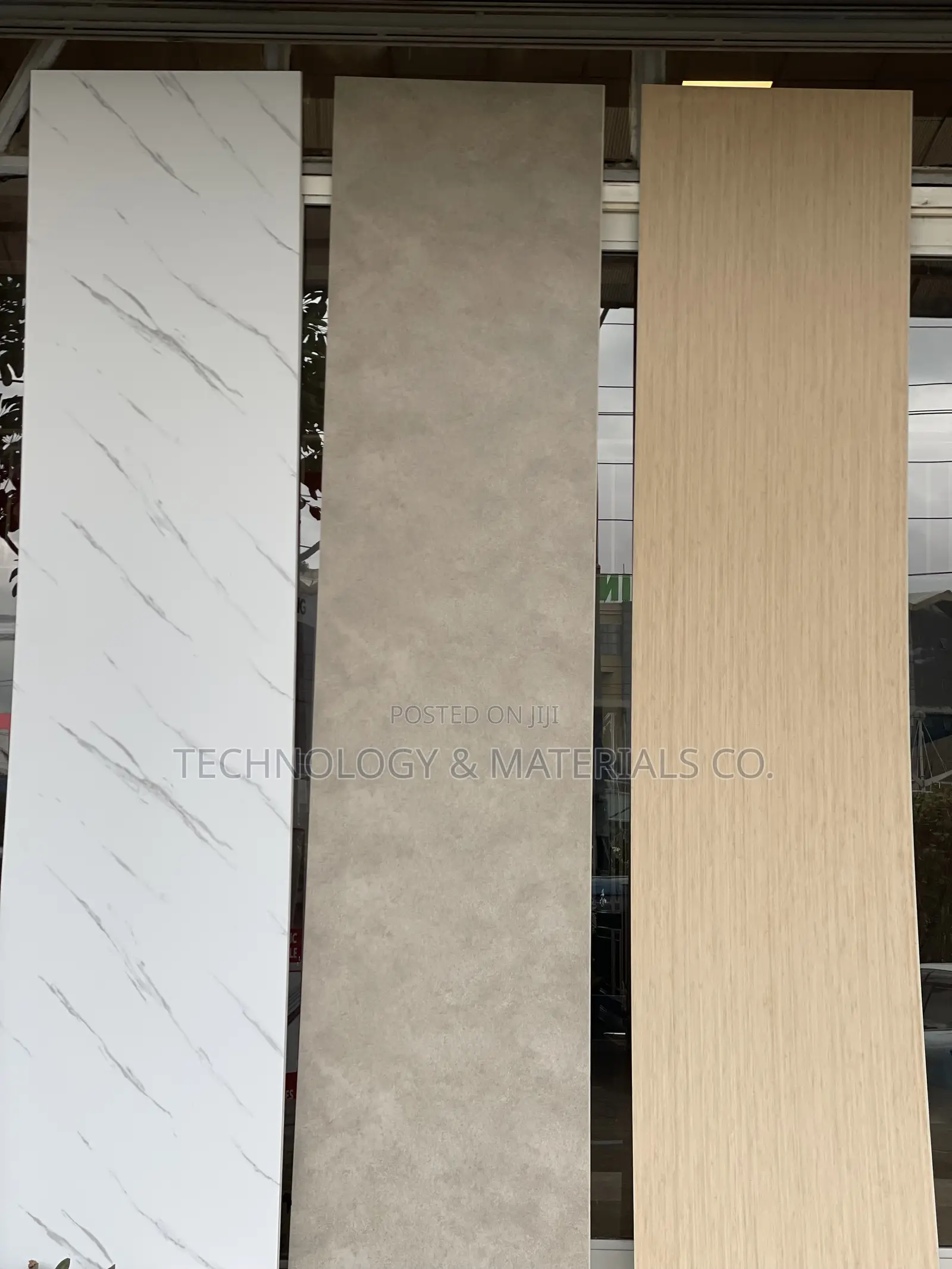 Modern SPC Wallpanels 2400*600