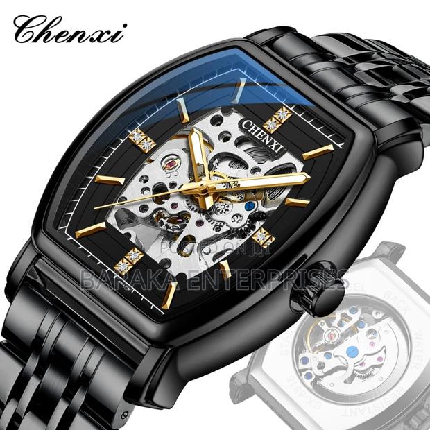 *Stock In* _ *New Chenxi Automatic Watch 8815 * - thumbnail 2