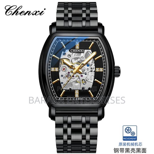*Stock In* _ *New Chenxi Automatic Watch 8815 * - thumbnail 3