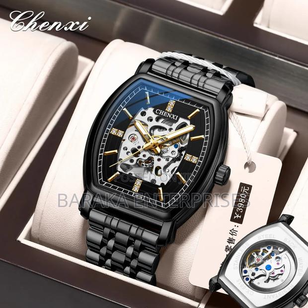 *Stock In* _ *New Chenxi Automatic Watch 8815 * - thumbnail 4