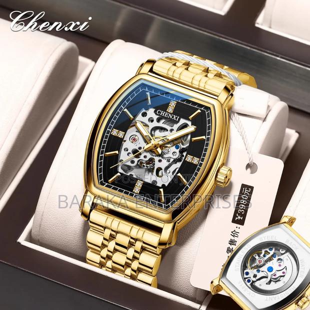 *Stock In* _ *New Chenxi Automatic Watch 8815 * - thumbnail 5