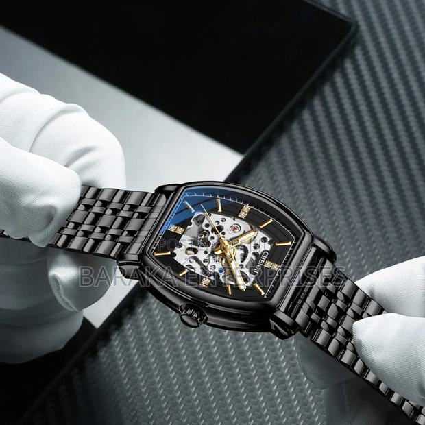 *Stock In* _ *New Chenxi Automatic Watch 8815 * - thumbnail 7