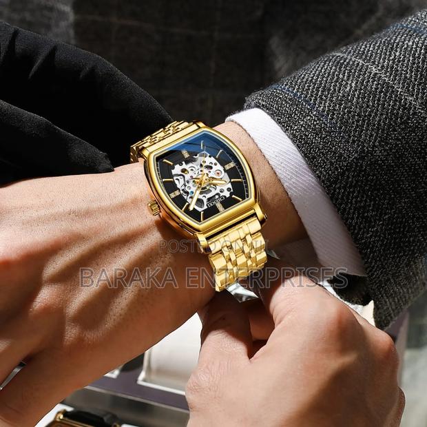 *Stock In* _ *New Chenxi Automatic Watch 8815 * - thumbnail 9