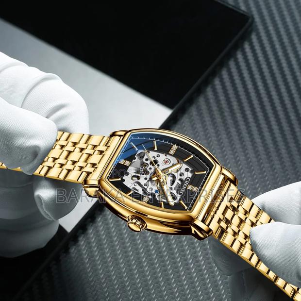 *Stock In* _ *New Chenxi Automatic Watch 8815 * - thumbnail 10
