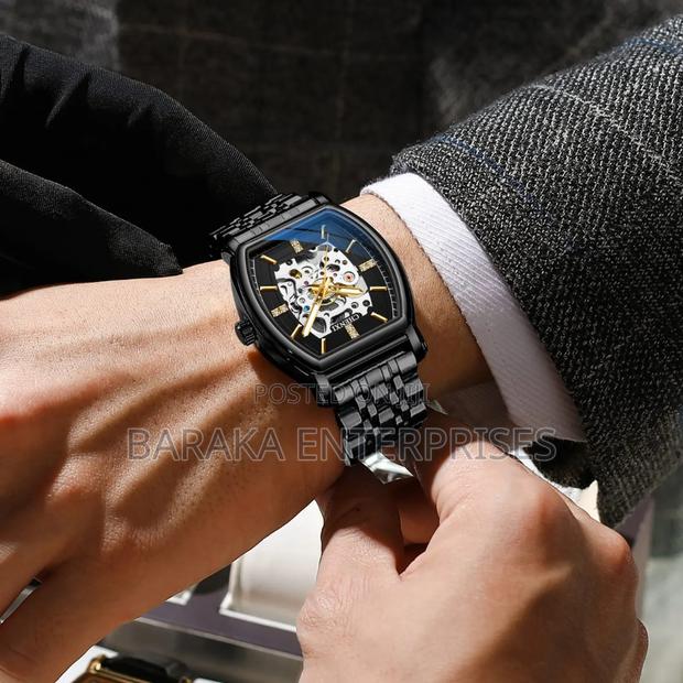 *Stock In* _ *New Chenxi Automatic Watch 8815 * - thumbnail 11