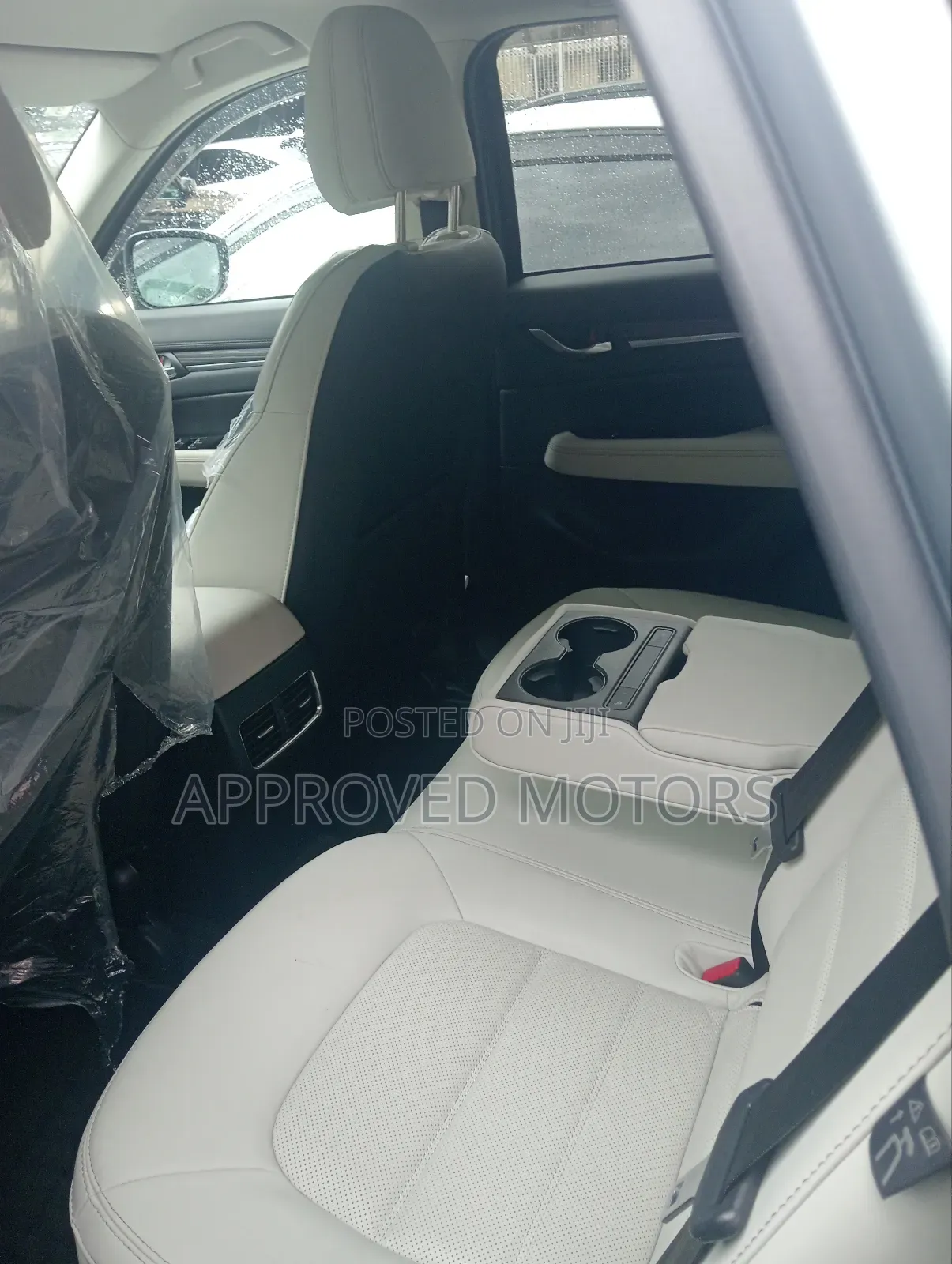 Mazda CX-5 2019 Silver