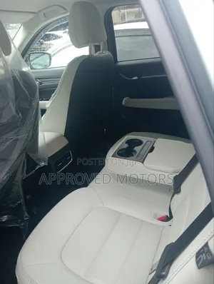 Mazda CX-5 2019 Silver